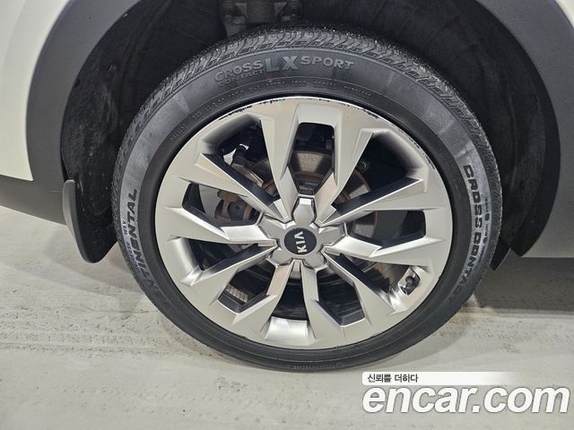 Kia Sorento 2021 — photo 18