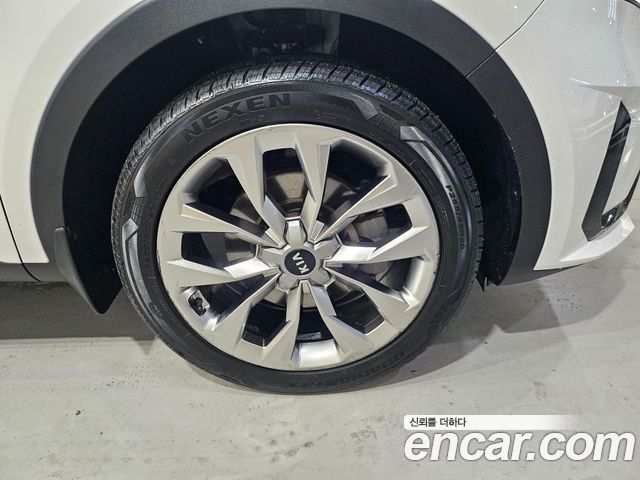 Kia Sorento 2021 — photo 19