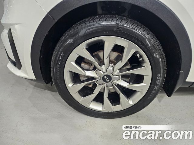 Kia Sorento 2021 — photo 20