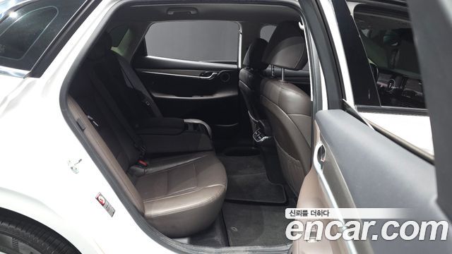 Hyundai Grandeur 2021 — photo 18