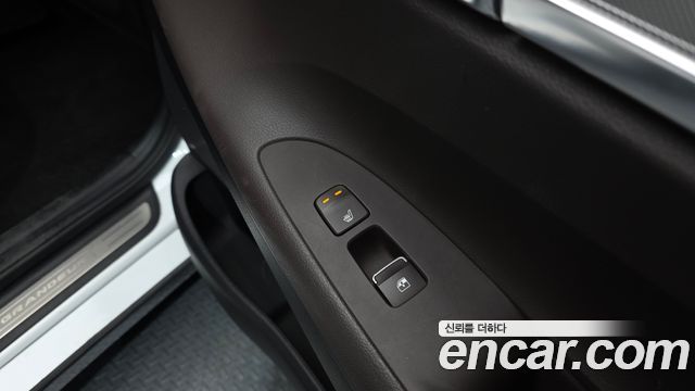 Hyundai Grandeur 2021 — photo 25