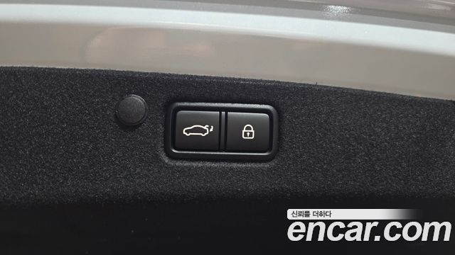 Hyundai Grandeur 2021 — photo 28
