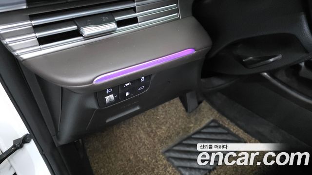 Hyundai Grandeur 2021 — photo 29