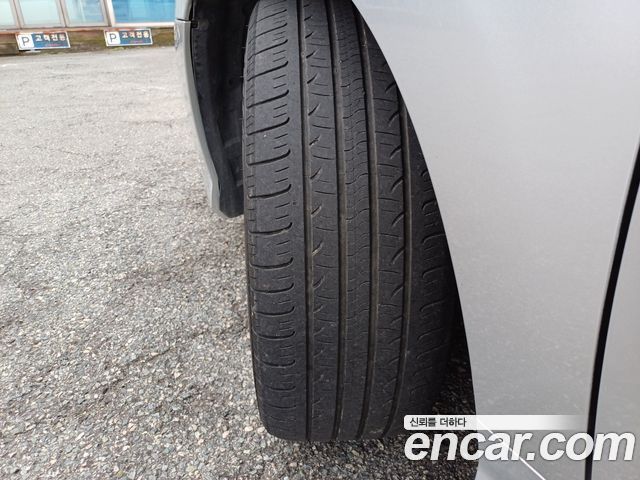 Renault Korea SM7 2010 — photo 14