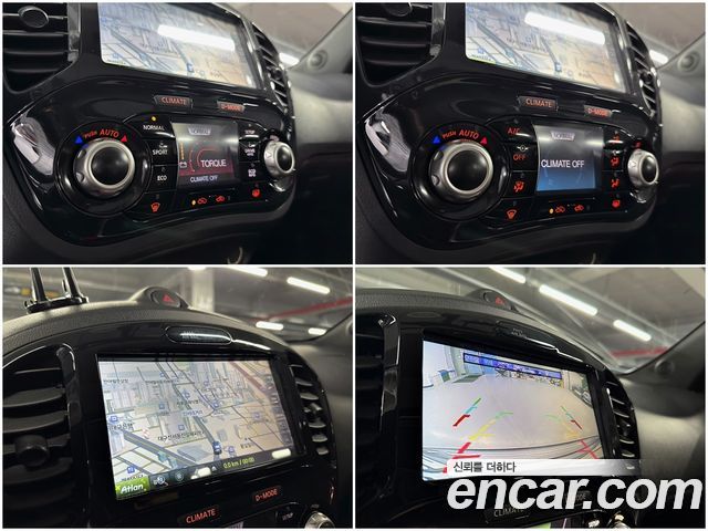 Nissan Juke 2014 — photo 16