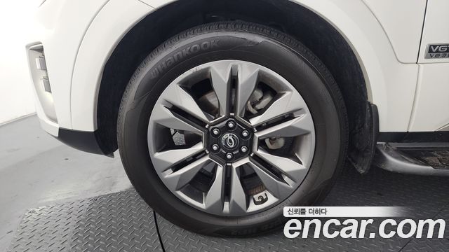 Kia Mohave 2021 — photo 5