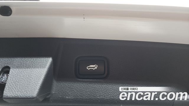Kia Mohave 2021 — photo 24
