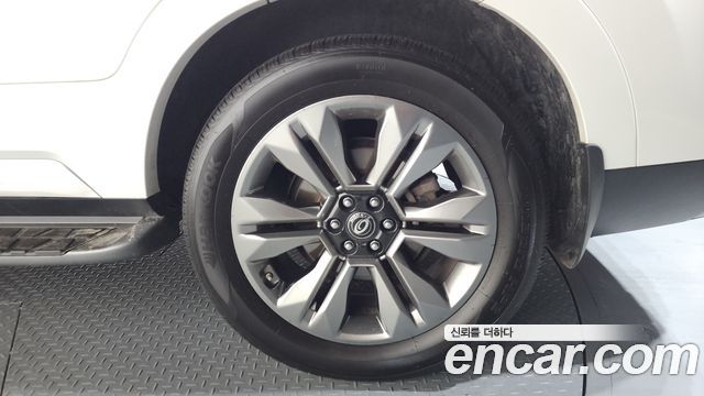 Kia Mohave 2021 — photo 7