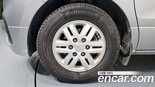 Hyundai Starex 2019 — photo 5