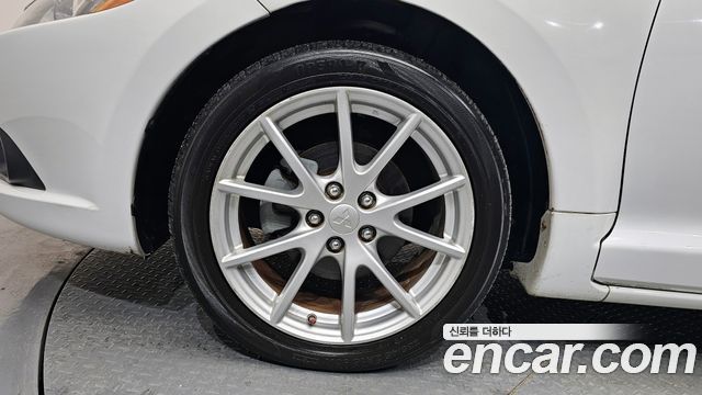 Mitsubishi Eclipse 2009 — photo 5