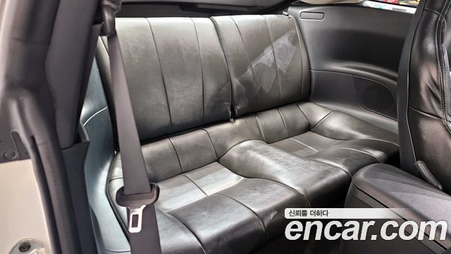 Mitsubishi Eclipse 2009 — photo 11