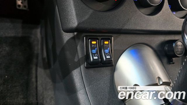 Mitsubishi Eclipse 2009 — photo 15