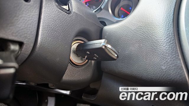 Mitsubishi Eclipse 2009 — photo 16