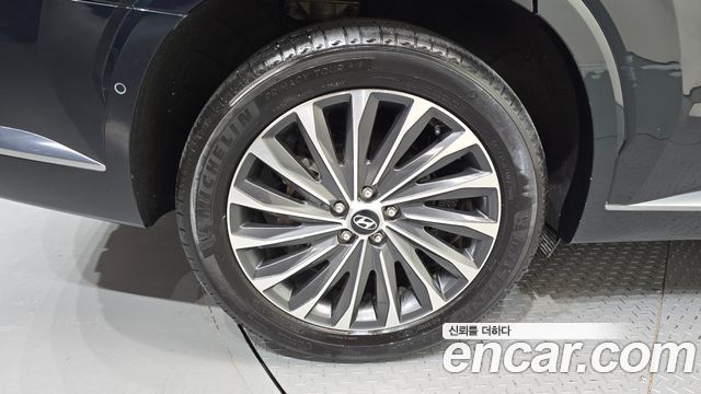 Hyundai Palisade 2023 — photo 5