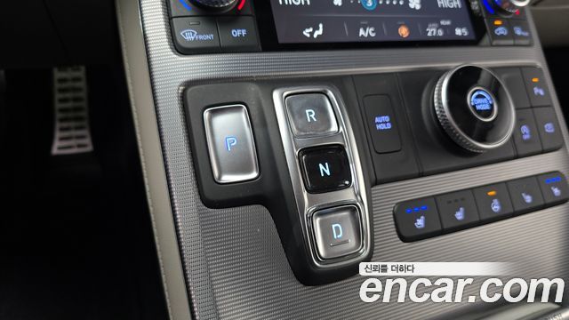 Hyundai Palisade 2023 — photo 9