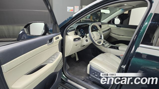 Hyundai Palisade 2023 — photo 10