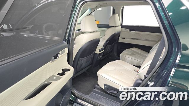 Hyundai Palisade 2023 — photo 11