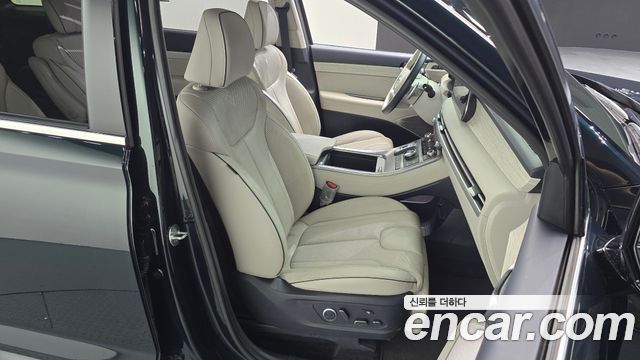 Hyundai Palisade 2023 — photo 12