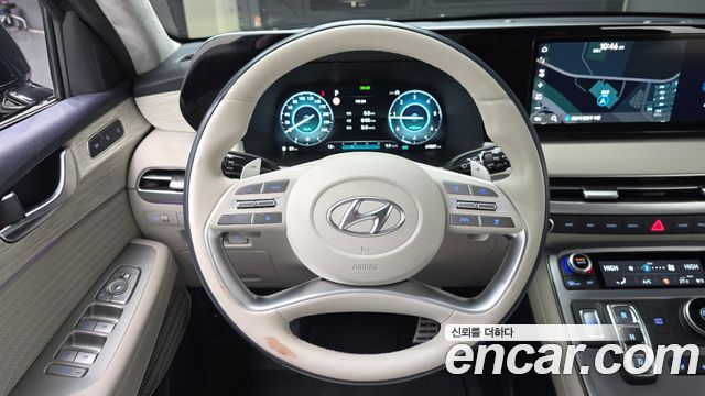 Hyundai Palisade 2023 — photo 13