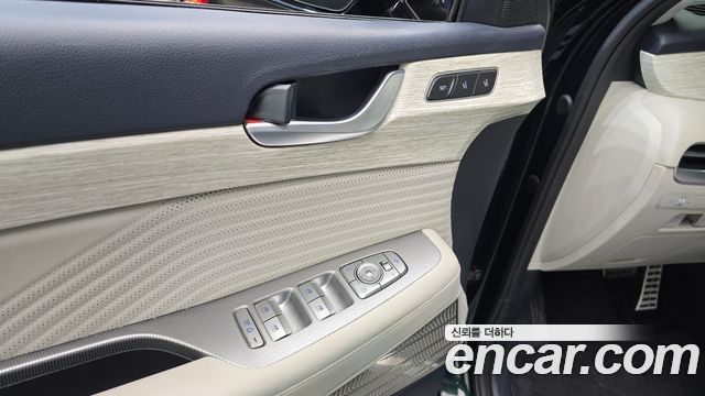 Hyundai Palisade 2023 — photo 14