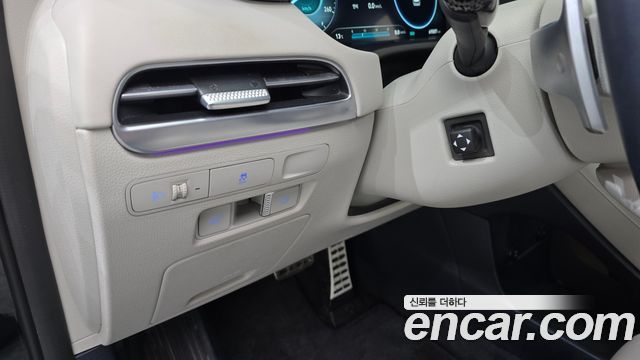 Hyundai Palisade 2023 — photo 15