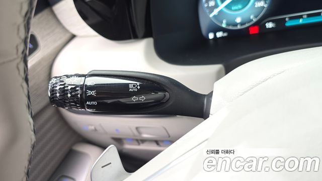 Hyundai Palisade 2023 — photo 17