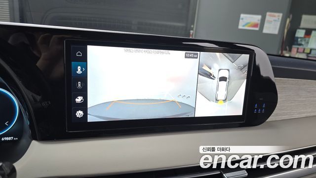 Hyundai Palisade 2023 — photo 18