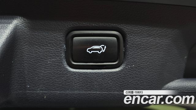 Hyundai Palisade 2023 — photo 20