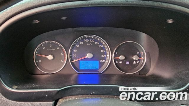 Hyundai Santafe 2011 — photo 8