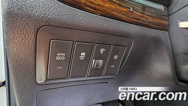 Hyundai Santafe 2011 — photo 12