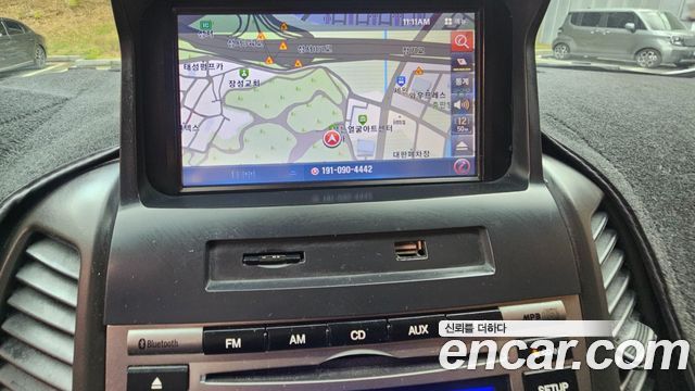 Hyundai Santafe 2011 — photo 15