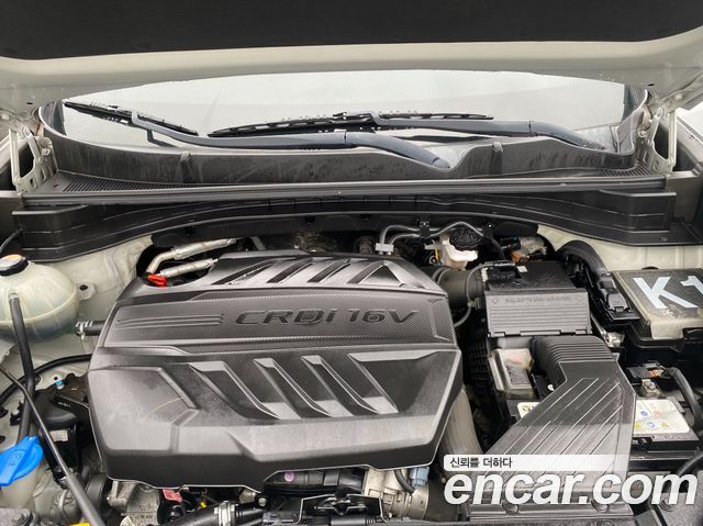 Kia Sportage 2019 — photo 19