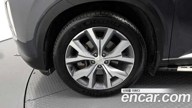 Hyundai Palisade 2021 — photo 5