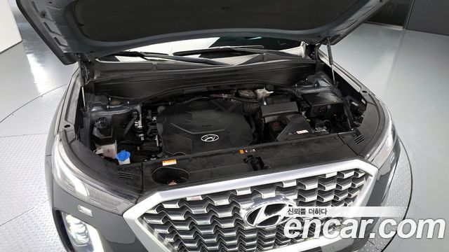 Hyundai Palisade 2021 — photo 6