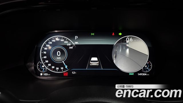 Hyundai Palisade 2021 — photo 11