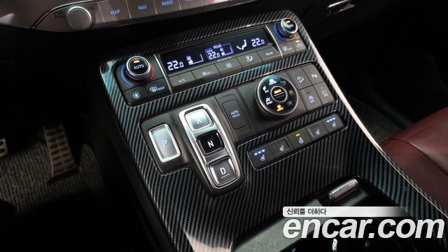 Hyundai Palisade 2021 — photo 12