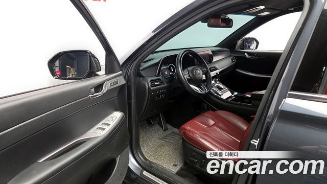 Hyundai Palisade 2021 — photo 13
