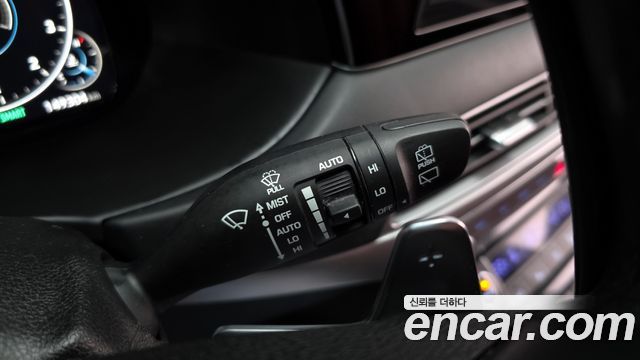 Hyundai Palisade 2021 — photo 24