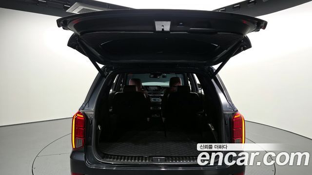 Hyundai Palisade 2021 — photo 26