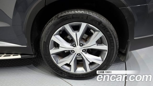 Hyundai Palisade 2021 — photo 7