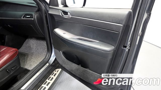 Hyundai Palisade 2021 — photo 14