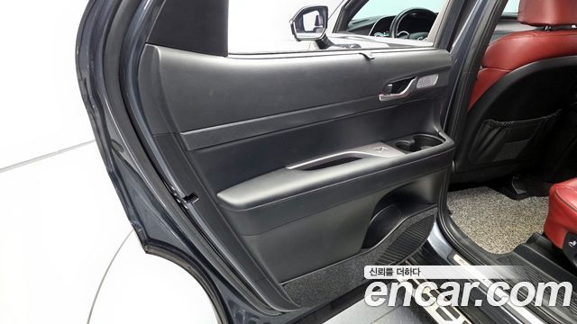 Hyundai Palisade 2021 — photo 15