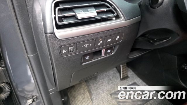 Hyundai Palisade 2021 — photo 27