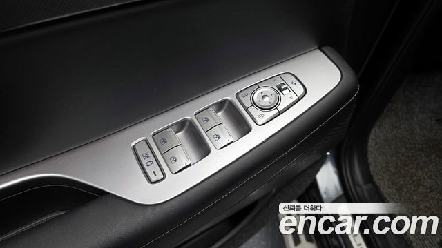 Hyundai Palisade 2021 — photo 28