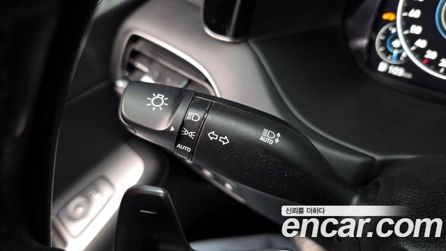 Hyundai Palisade 2021 — photo 29