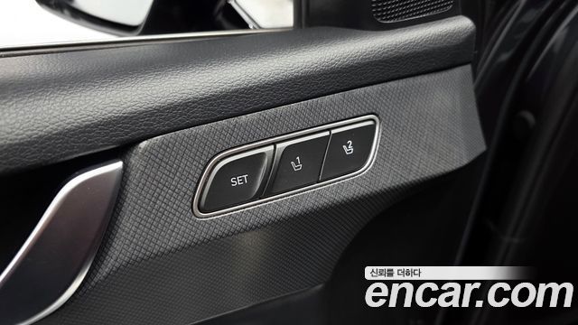 Hyundai Palisade 2021 — photo 30