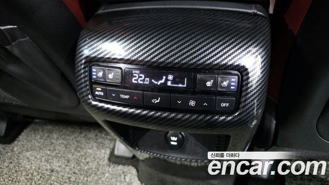 Hyundai Palisade 2021 — photo 31