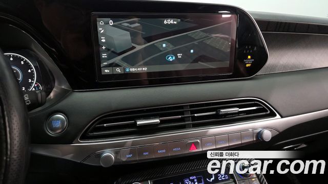 Hyundai Palisade 2021 — photo 32