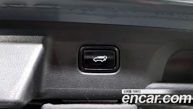 Hyundai Palisade 2021 — photo 33