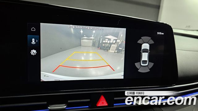 Hyundai AVANTE 2021 — photo 20